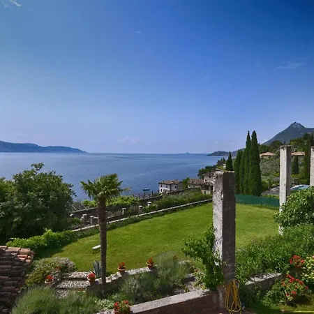 Villa La Limonaia - Theater