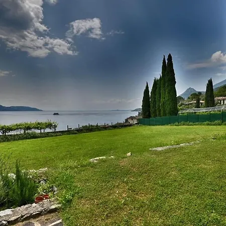La Limonaia - Theater Villa *