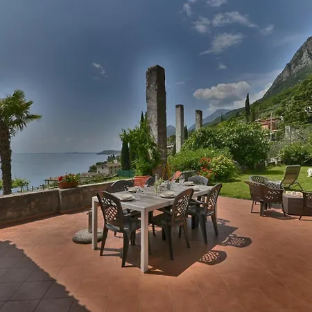 La Limonaia - Theater Villa