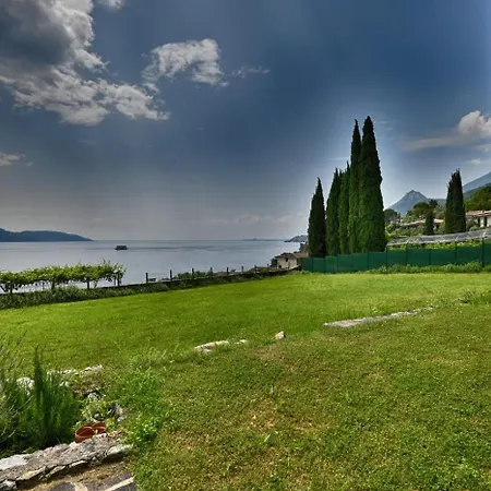 La Limonaia - Theater * Gargnano