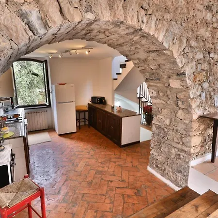 La Limonaia - Theater Gargnano