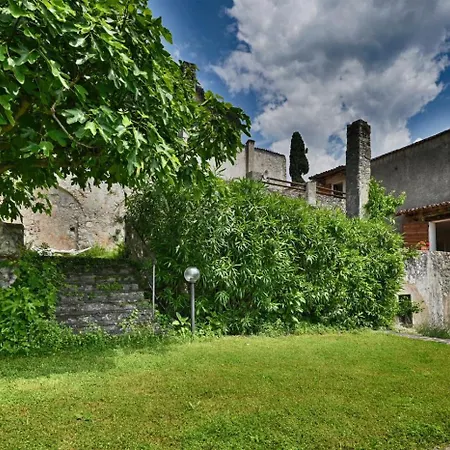 Villa La Limonaia - Theater